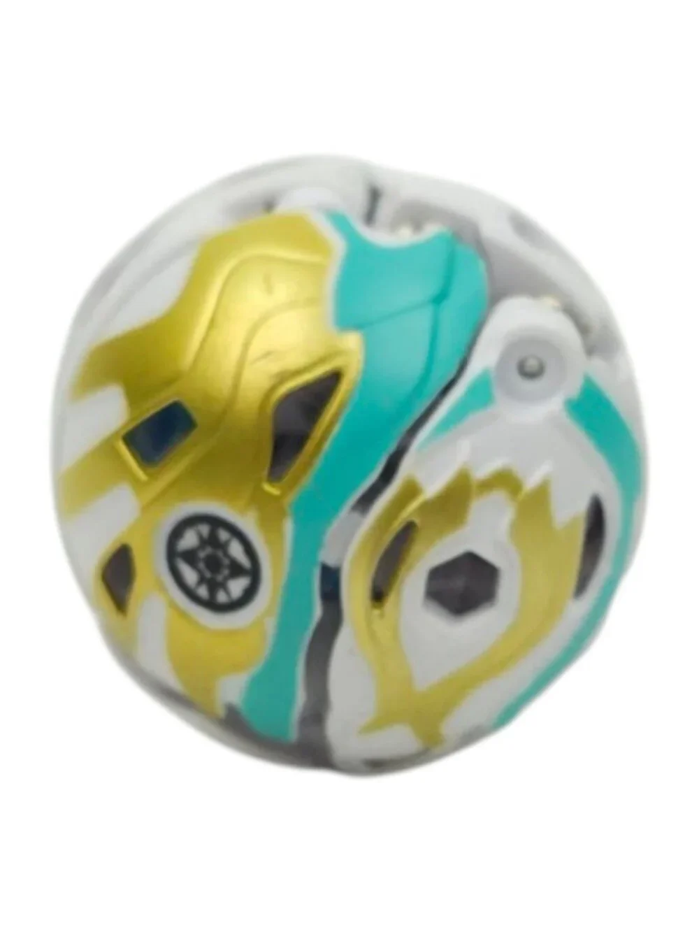 Bakugan Armored Alliance Trox x Nobilious Ultra B300 Cards BakuCore Spin Master